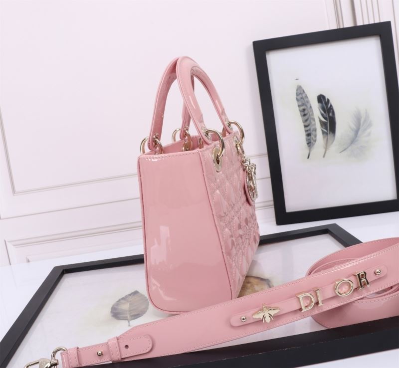 Christian Dior My Lady Bags